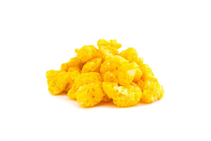 Freeze Dried Tangerines
